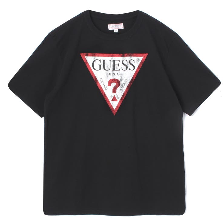 GUESS ゲス クラシック メンズ ショートパンツ 海パン Mサイズ - 水着