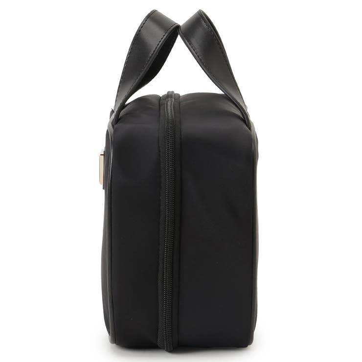 GUESS] G Wave Small Toiletry ポーチ[品番：GUEW0009662