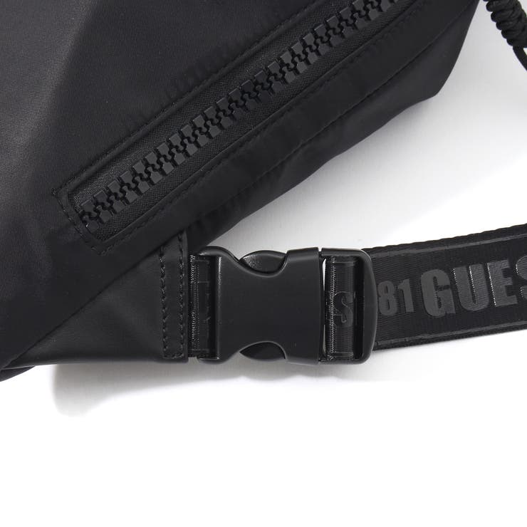 Guess kody belt online bag