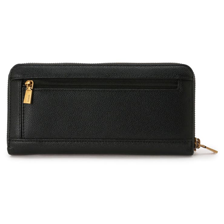 GUESS] LAUREL Large Zip Around Wallet[品番：GUEW0007828]｜GUESS