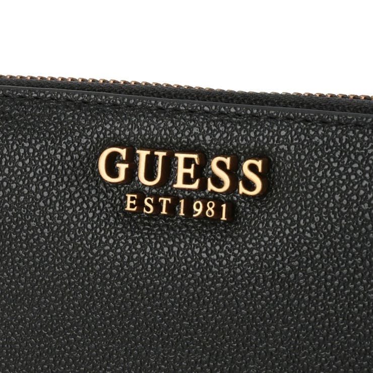 【Guess】ローレル ジップアラウンド ウォレット、人気沸騰 Amazon | GUESS レディース ローレルアラウンド スモールジップ