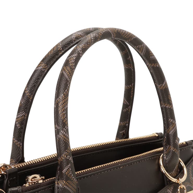 [GUESS] ELLIOT Satchel | GUESS【WOMEN】 | 詳細画像11 