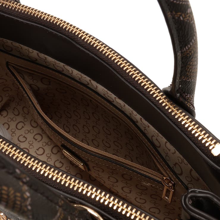 [GUESS] ELLIOT Satchel | GUESS【WOMEN】 | 詳細画像13 