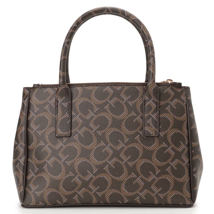 [GUESS] ELLIOT Satchel | GUESS【WOMEN】 | 詳細画像2 