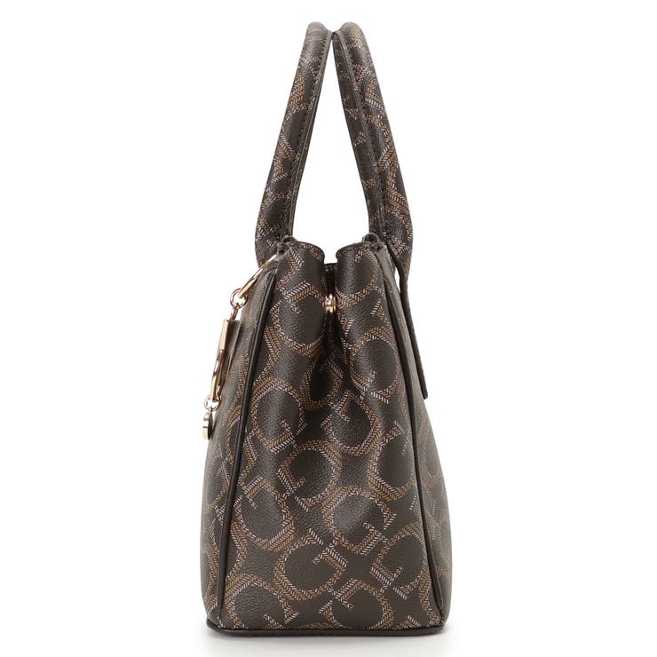 [GUESS] ELLIOT Satchel | GUESS【WOMEN】 | 詳細画像3 