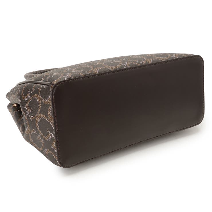 [GUESS] ELLIOT Satchel | GUESS【WOMEN】 | 詳細画像5 