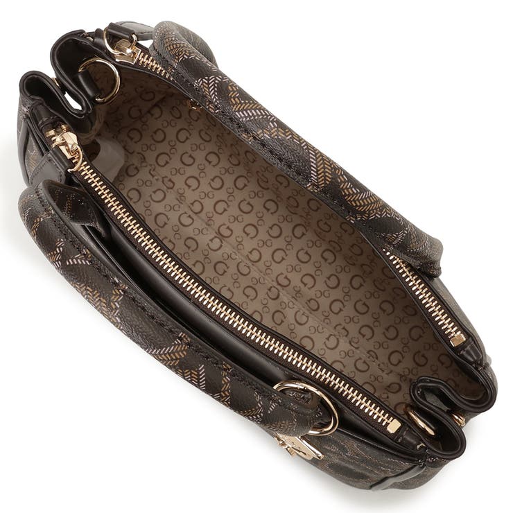 [GUESS] ELLIOT Satchel | GUESS【WOMEN】 | 詳細画像6 