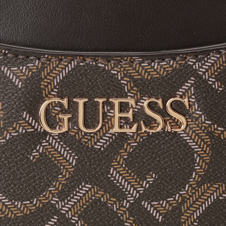 [GUESS] ELLIOT Satchel | GUESS【WOMEN】 | 詳細画像7 