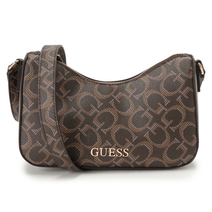 [GUESS] ELLIOT Mini Crossbody | GUESS【WOMEN】 | 詳細画像1 