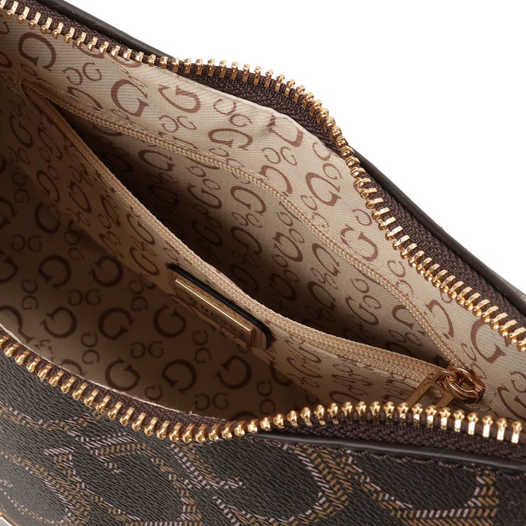 [GUESS] ELLIOT Mini Crossbody | GUESS【WOMEN】 | 詳細画像11 