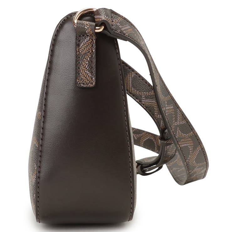 [GUESS] ELLIOT Mini Crossbody | GUESS【WOMEN】 | 詳細画像3 