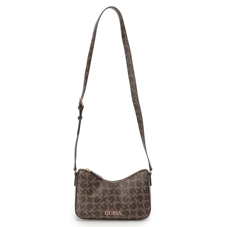 [GUESS] ELLIOT Mini Crossbody | GUESS【WOMEN】 | 詳細画像4 