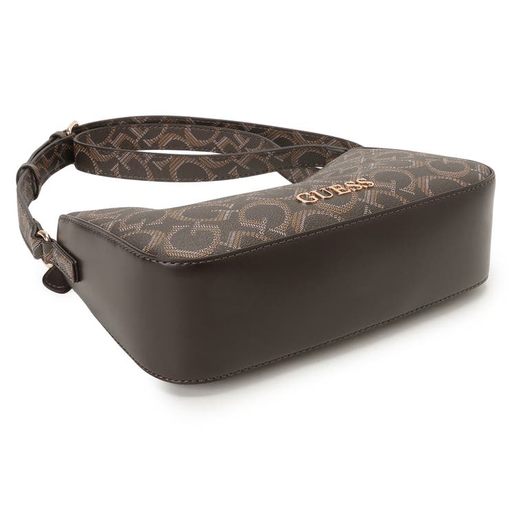 [GUESS] ELLIOT Mini Crossbody | GUESS【WOMEN】 | 詳細画像5 