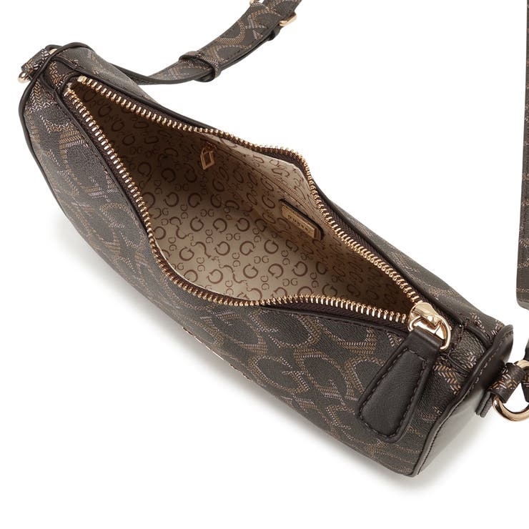 [GUESS] ELLIOT Mini Crossbody | GUESS【WOMEN】 | 詳細画像6 