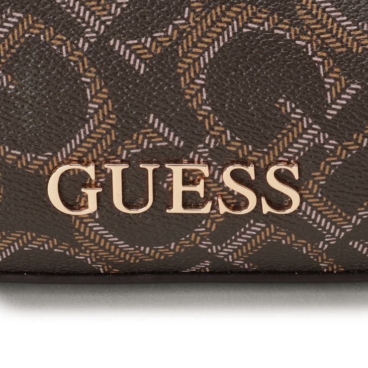 [GUESS] ELLIOT Mini Crossbody | GUESS【WOMEN】 | 詳細画像7 