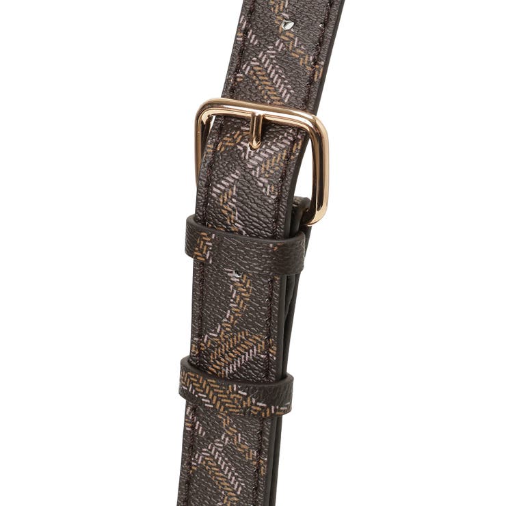 [GUESS] ELLIOT Mini Crossbody | GUESS【WOMEN】 | 詳細画像9 