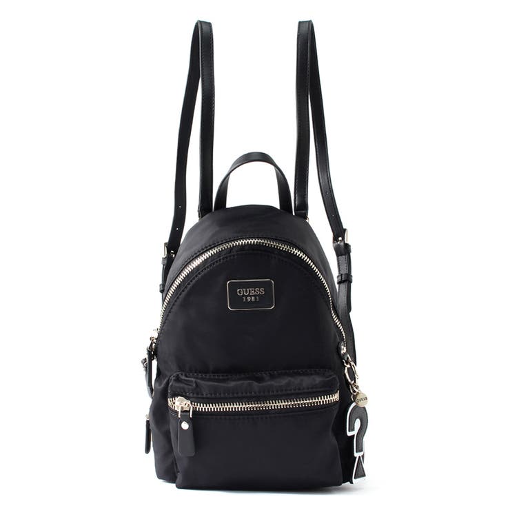 GUESS COOL SCHOOL SML LEEZA BACKPACK