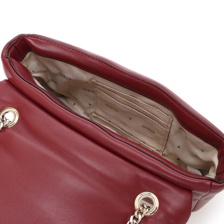 [GUESS] SUNETRA Convertible | GUESS【WOMEN】 | 詳細画像11 