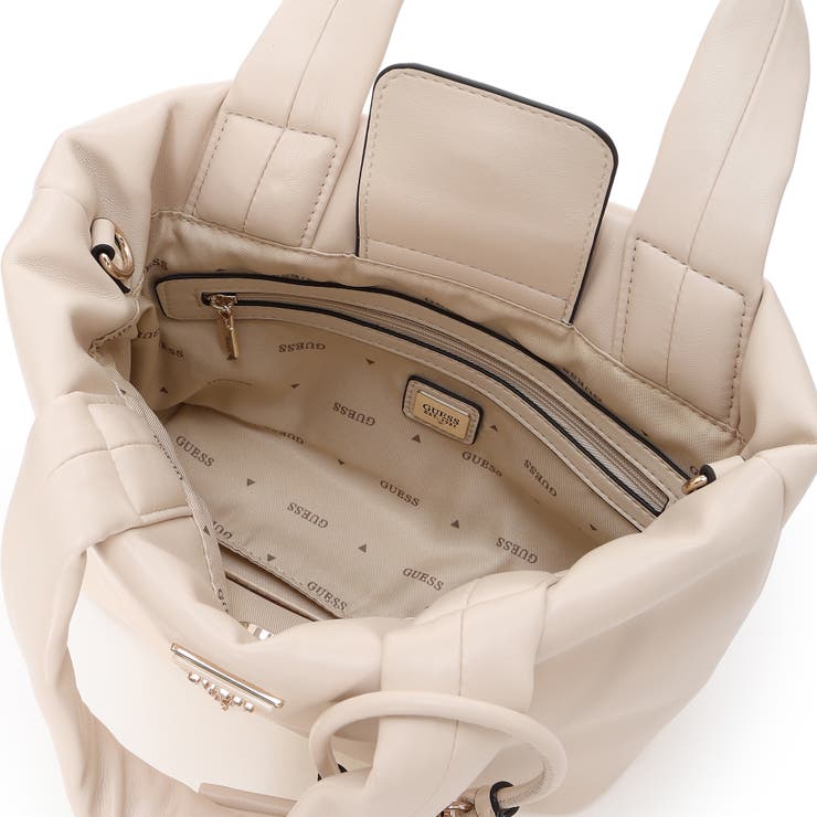 [GUESS] SUNETRA Mini Tote トートバッグ | GUESS【WOMEN】 | 詳細画像11 