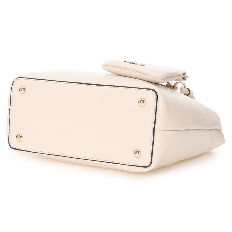 [GUESS] SUNETRA Mini Tote トートバッグ | GUESS【WOMEN】 | 詳細画像13 