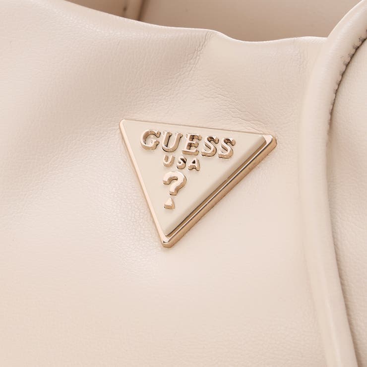 [GUESS] SUNETRA Mini Tote トートバッグ | GUESS【WOMEN】 | 詳細画像7 