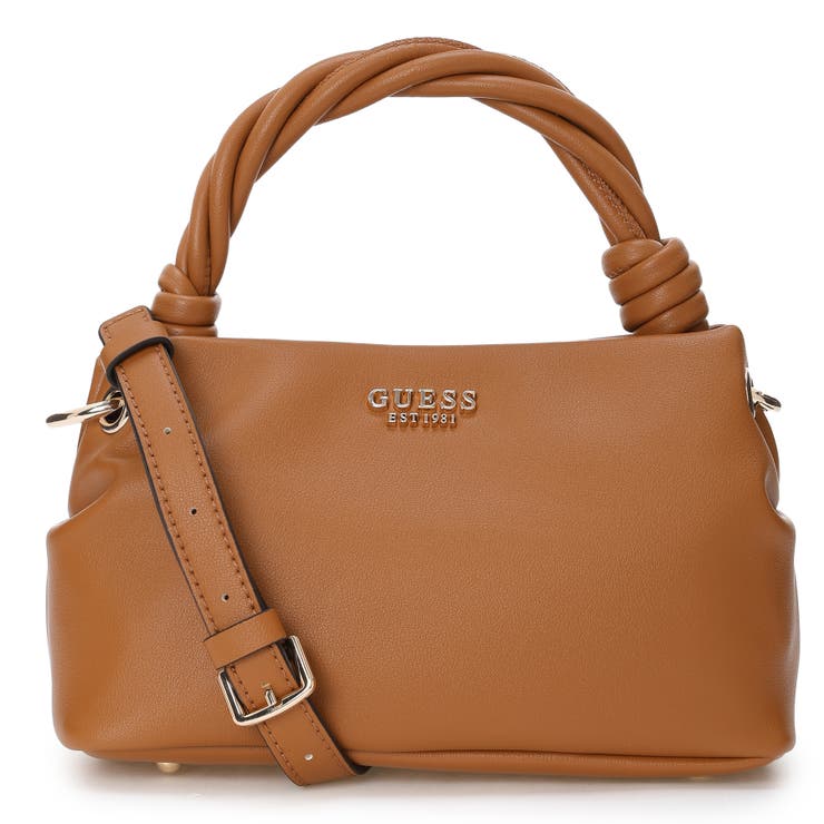 GUESS｜GUESS ハンドバッグ (W)SESTRI Top Handle Flap