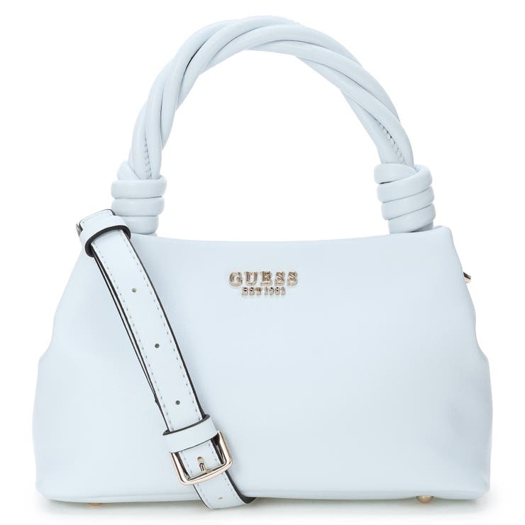 PWB | [GUESS] SANSA Top | GUESS【WOMEN】