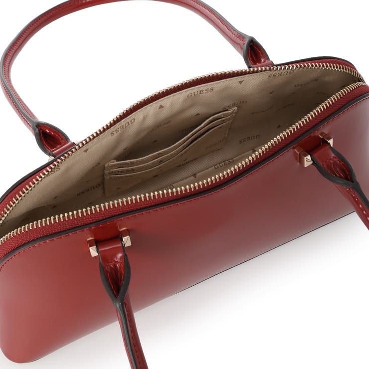 ARNELA Shoulder Satchel[品番：GUEW0009679]｜GUESS【WOMEN】（ゲス