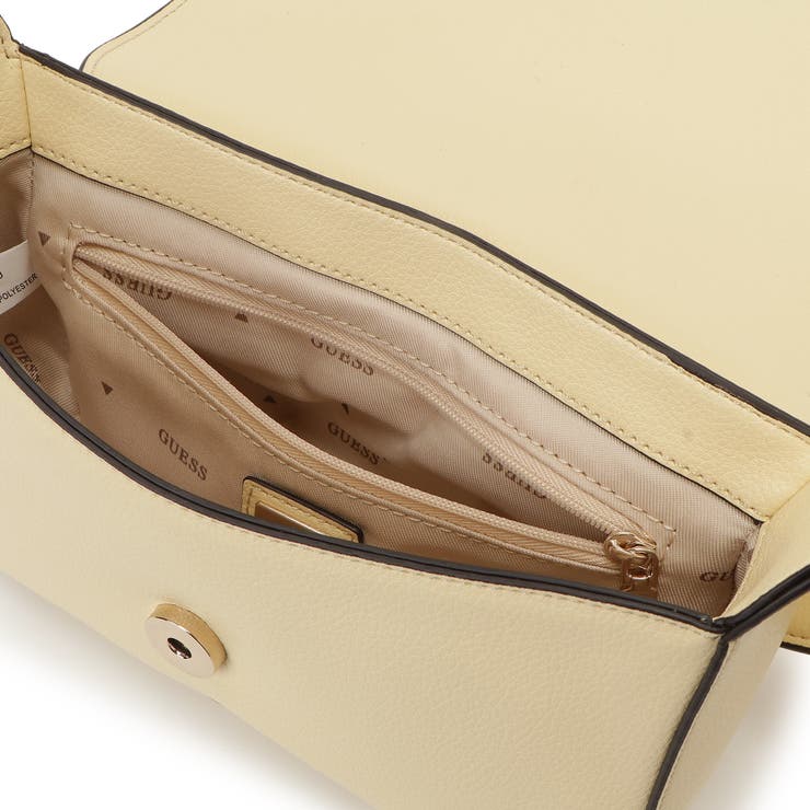 [GUESS] RUBY Flap Shoulder Bag | GUESS【WOMEN】 | 詳細画像8 