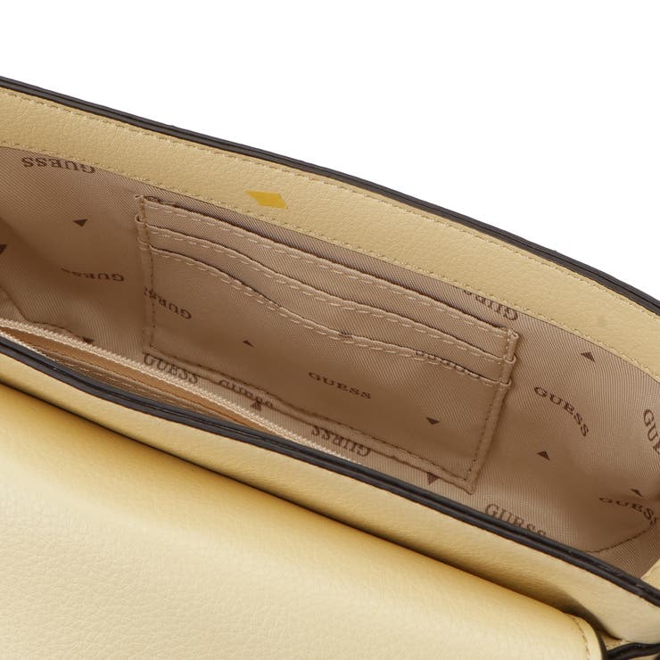 [GUESS] RUBY Flap Shoulder Bag | GUESS【WOMEN】 | 詳細画像9 