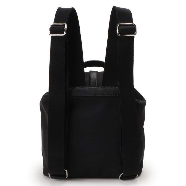 [GUESS] BAYFIELD Backpack | GUESS【WOMEN】 | 詳細画像2 