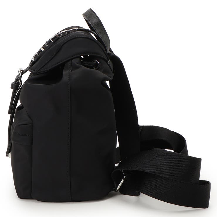 [GUESS] BAYFIELD Backpack | GUESS【WOMEN】 | 詳細画像3 