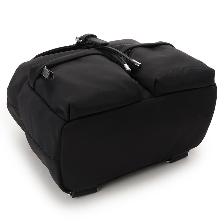 [GUESS] BAYFIELD Backpack | GUESS【WOMEN】 | 詳細画像4 