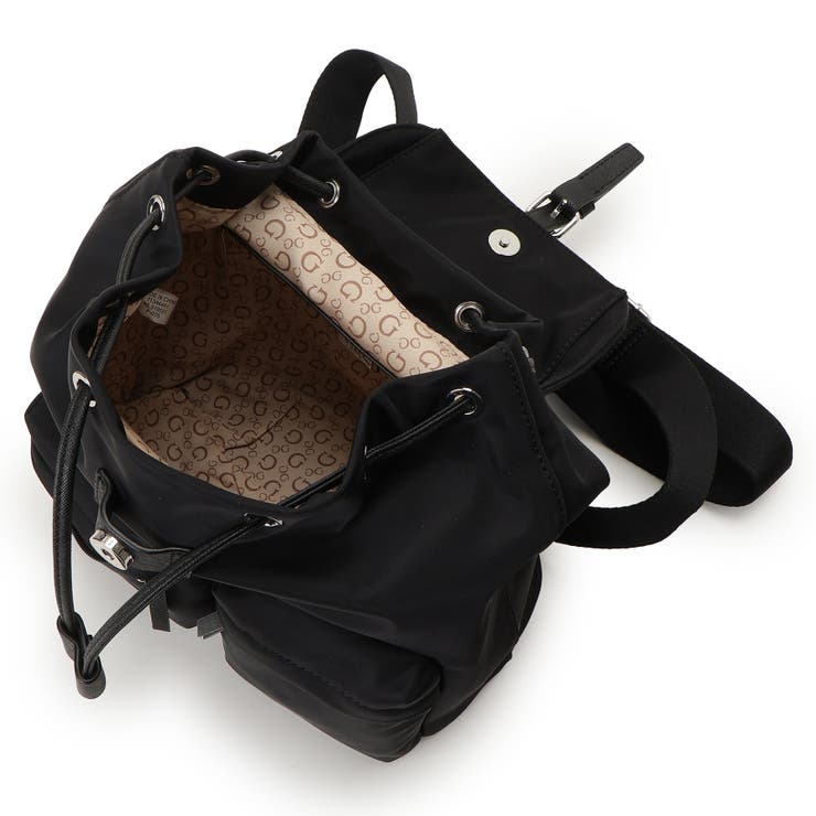[GUESS] BAYFIELD Backpack | GUESS【WOMEN】 | 詳細画像5 