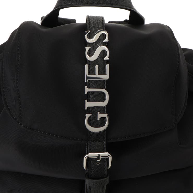[GUESS] BAYFIELD Backpack | GUESS【WOMEN】 | 詳細画像6 