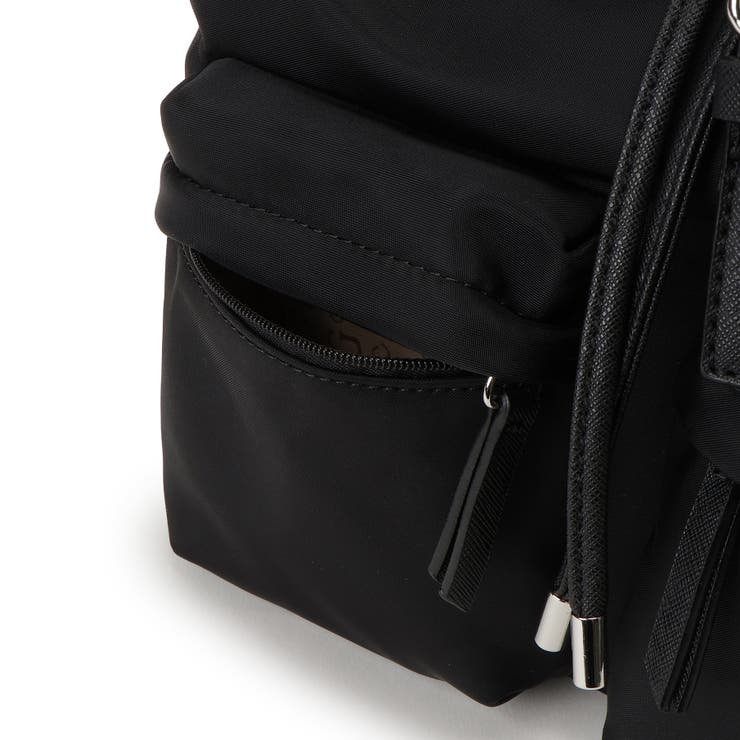 [GUESS] BAYFIELD Backpack | GUESS【WOMEN】 | 詳細画像8 
