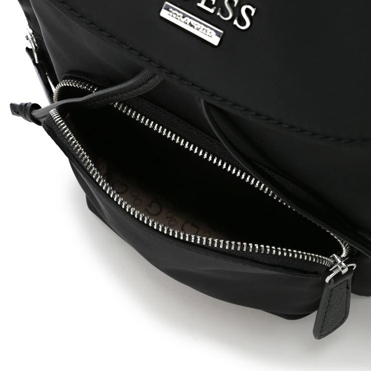 [GUESS] CARBONDALE Backpack[品番：GUEW0007584]｜GUESS【WOMEN】（ゲス）のレディース