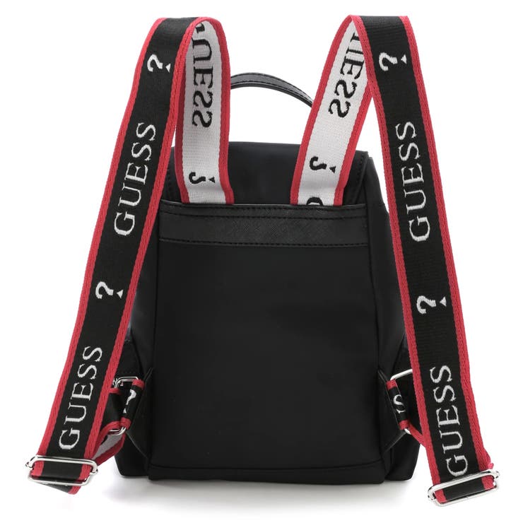 [GUESS] CARBONDALE Backpack[品番：GUEW0007584]｜GUESS【WOMEN】（ゲス）のレディース