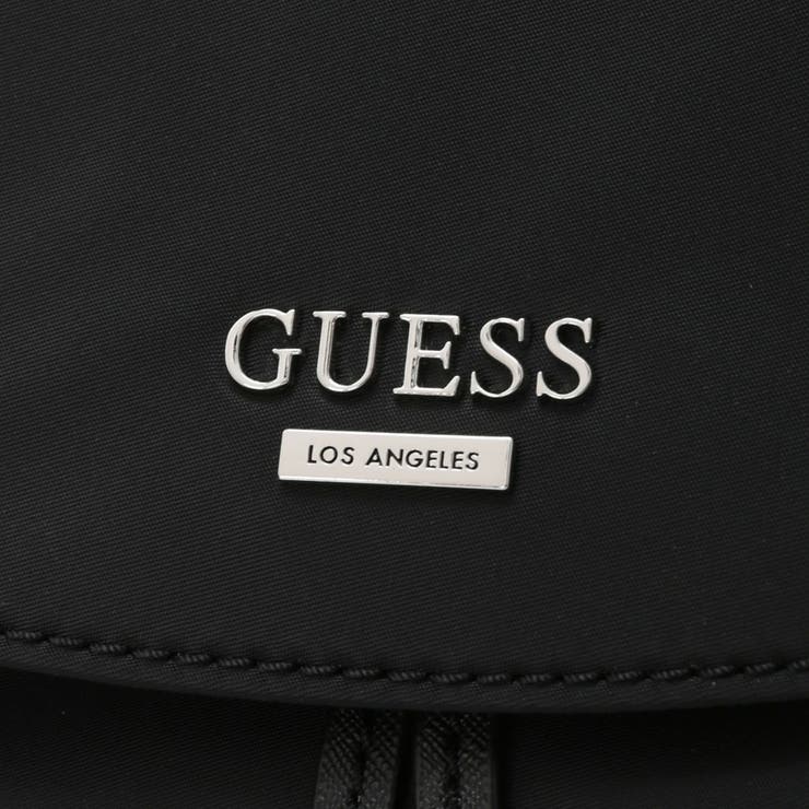 [GUESS] CARBONDALE Backpack[品番：GUEW0007584]｜GUESS【WOMEN】（ゲス）のレディース