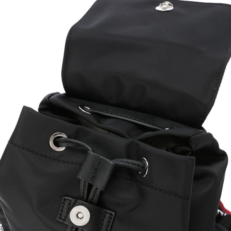 [GUESS] CARBONDALE Backpack[品番：GUEW0007584]｜GUESS【WOMEN】（ゲス）のレディース