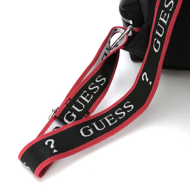 [GUESS] CARBONDALE Backpack[品番：GUEW0007584]｜GUESS【WOMEN】（ゲス）のレディース