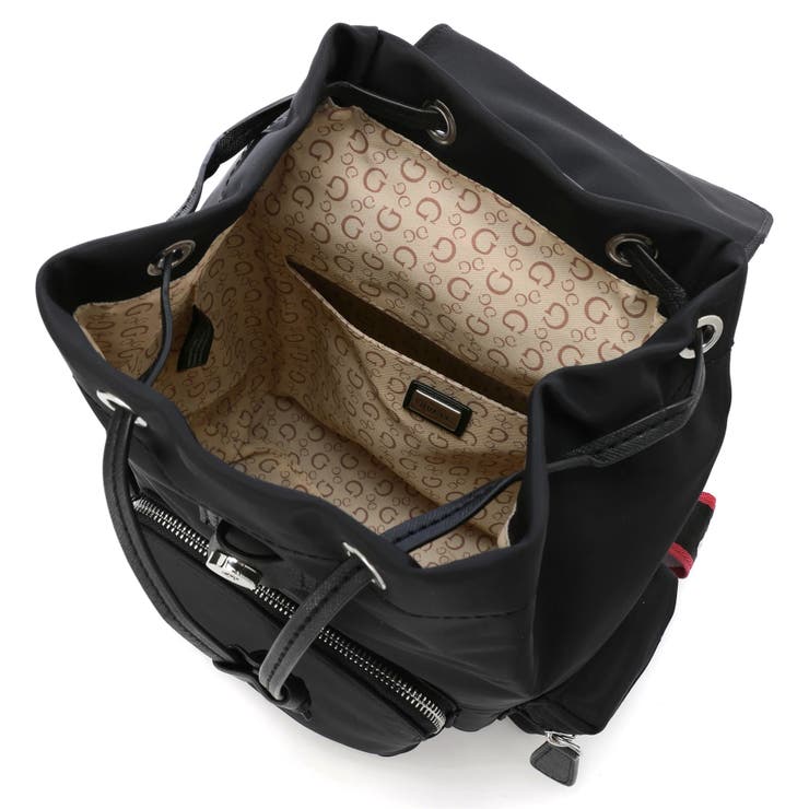 [GUESS] CARBONDALE Backpack[品番：GUEW0007584]｜GUESS【WOMEN】（ゲス）のレディース