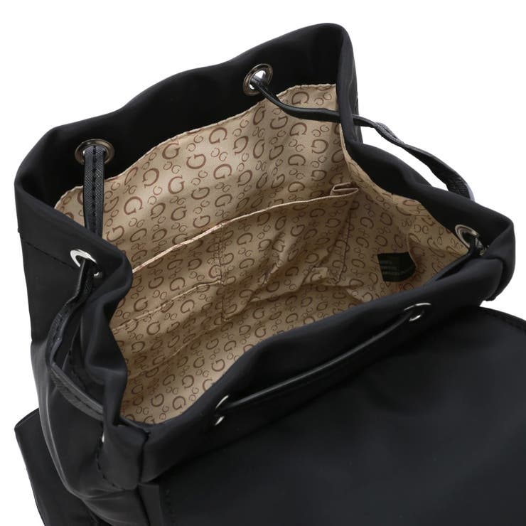 [GUESS] CARBONDALE Backpack[品番：GUEW0007584]｜GUESS【WOMEN】（ゲス）のレディース