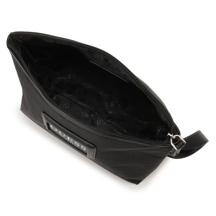 [GUESS] BINX Dopp Kit | GUESS【MEN】 | 詳細画像5 
