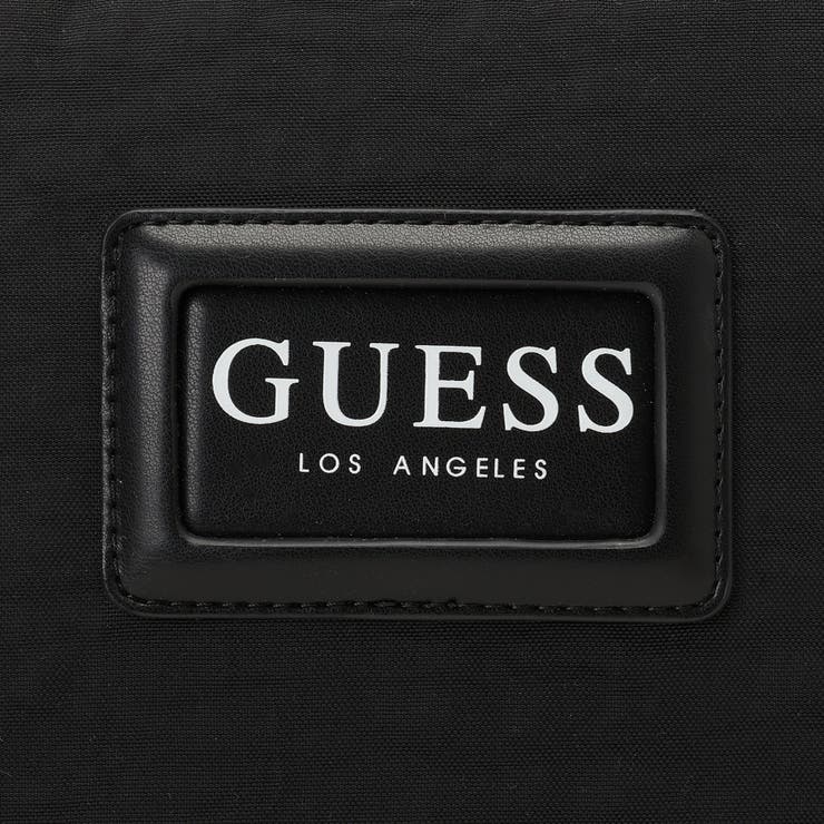 [GUESS] BINX Dopp Kit | GUESS【MEN】 | 詳細画像6 