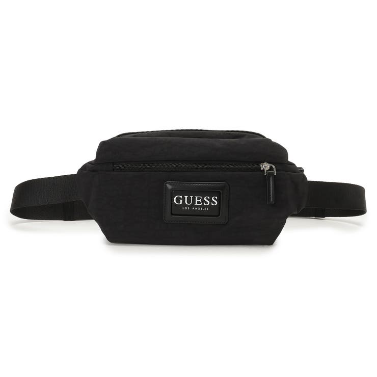 [GUESS] BINX Waist Pack | GUESS【MEN】 | 詳細画像1 