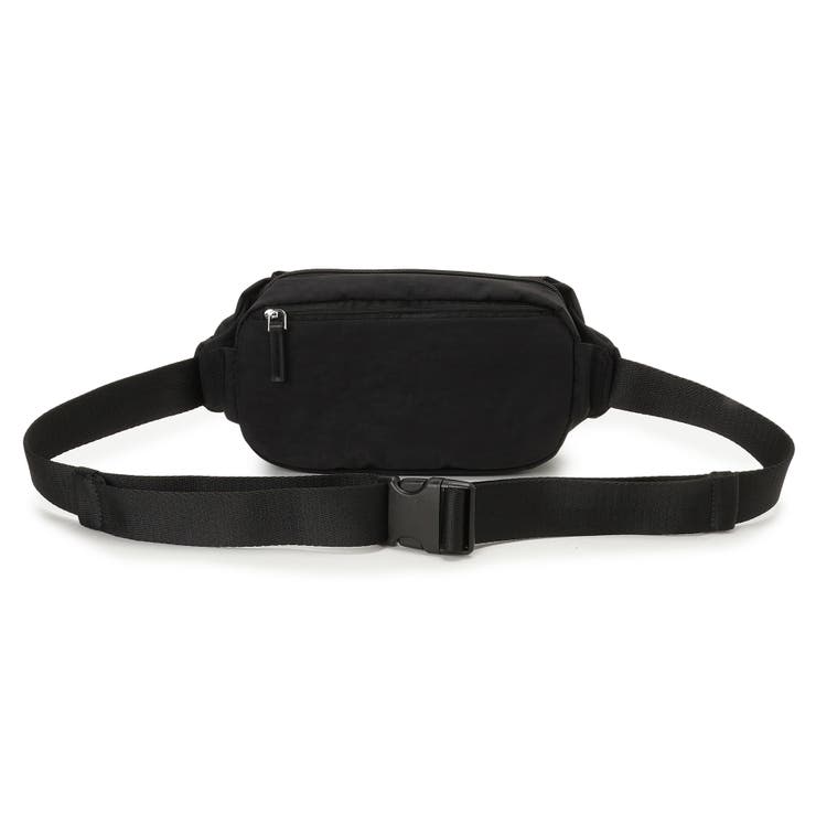[GUESS] BINX Waist Pack | GUESS【MEN】 | 詳細画像2 