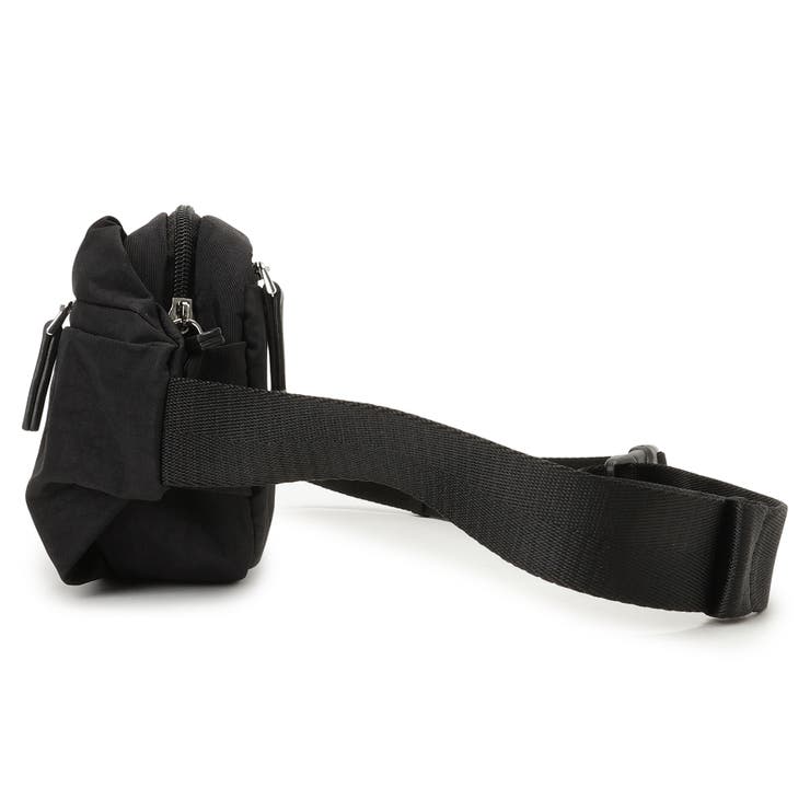 [GUESS] BINX Waist Pack | GUESS【MEN】 | 詳細画像3 