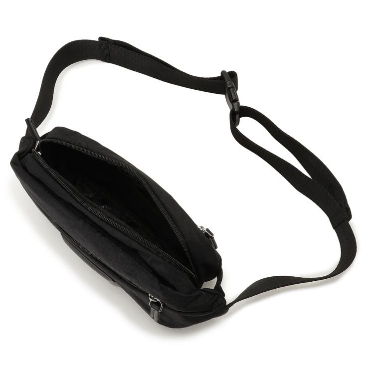 [GUESS] BINX Waist Pack | GUESS【MEN】 | 詳細画像4 