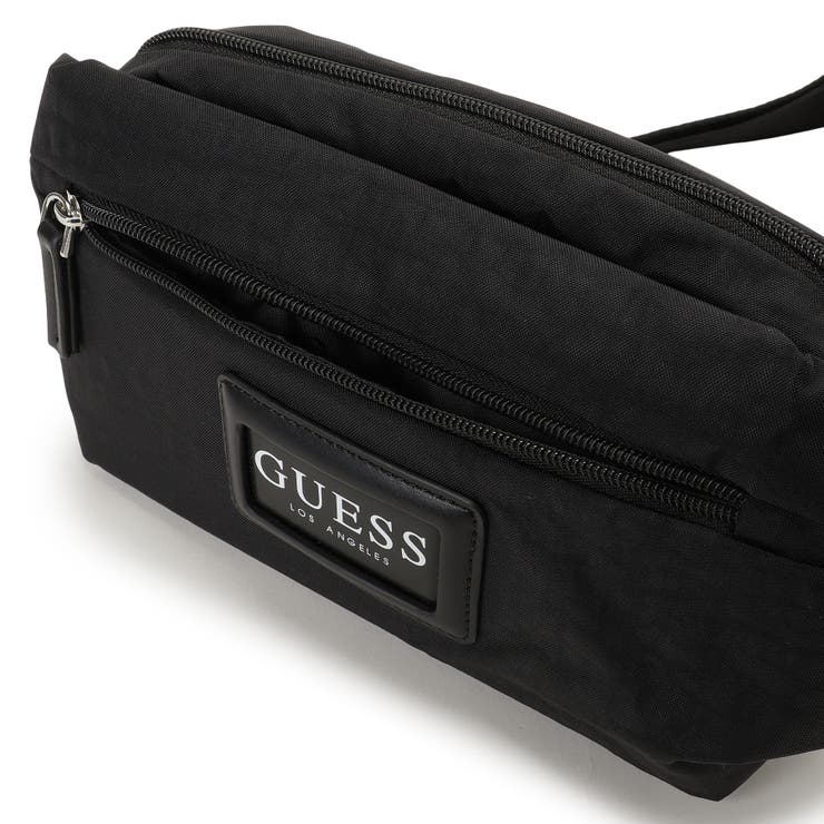 [GUESS] BINX Waist Pack | GUESS【MEN】 | 詳細画像7 